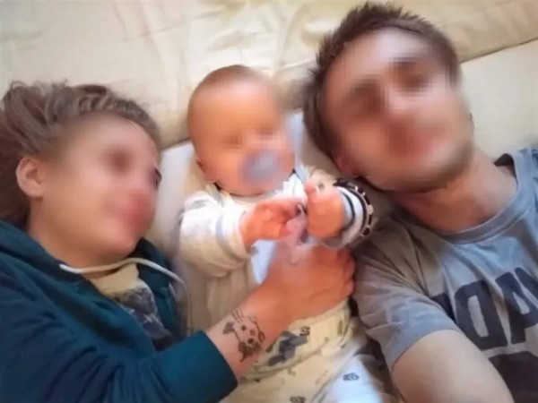 'Nazar Benim Çocuğum Geri İstiyorum' Harabe Evde Çöp Yığınları Arasında Bulunmuştu